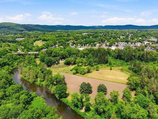 Land for sale in Greenfield, Massachusetts