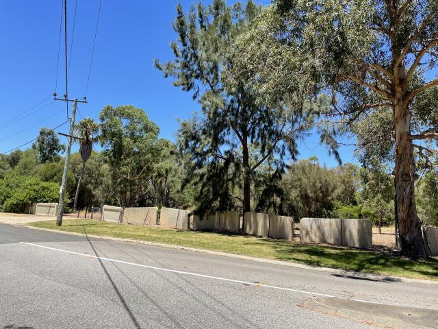 Land for sale in Parklands, Western Australia