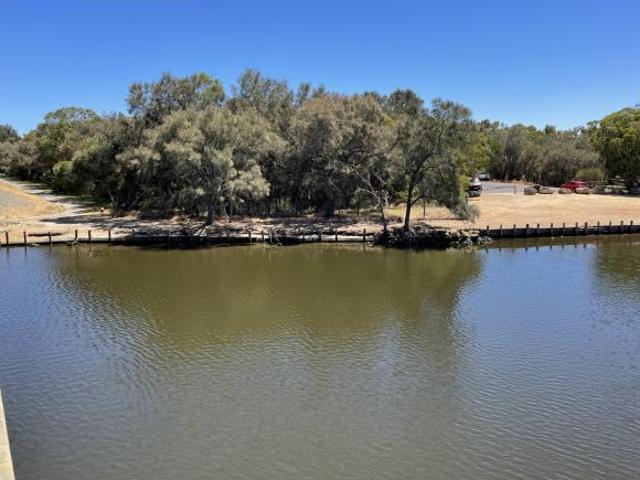 Land for sale in Parklands, Western Australia