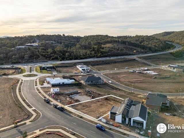 Land for sale in Queanbeyan, New South Wales