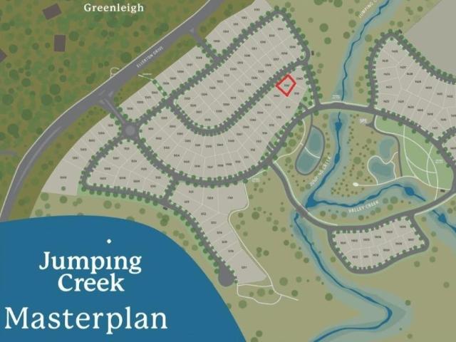 Land for sale in Greenleigh, New South Wales
