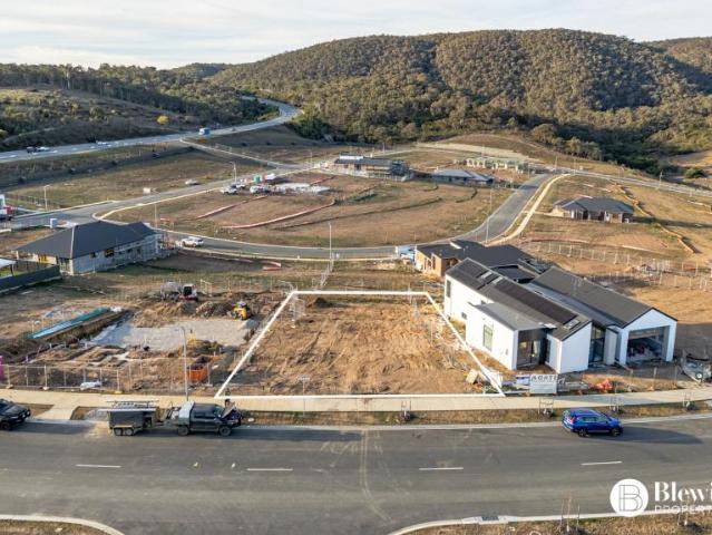 Land for sale in Queanbeyan, New South Wales