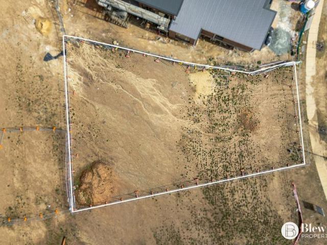 Land for sale in Queanbeyan, New South Wales