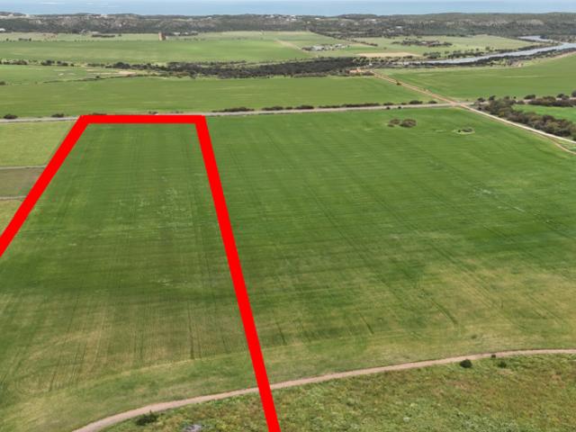 Land for sale in Greenough, Western Australia