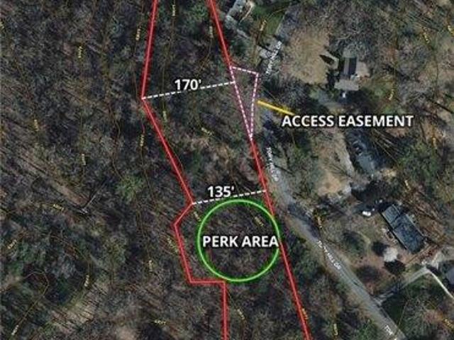 Land for sale in Guilford, North Carolina