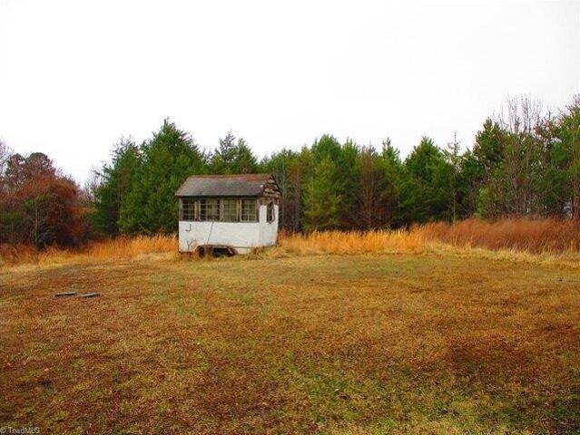 Land for sale in Guilford, North Carolina
