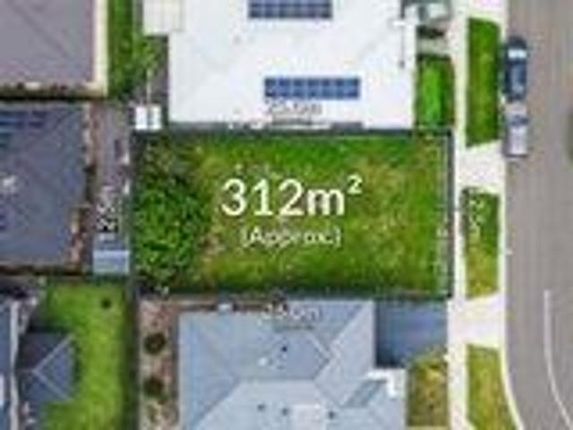 Land for sale in Camerons Creek, Victoria