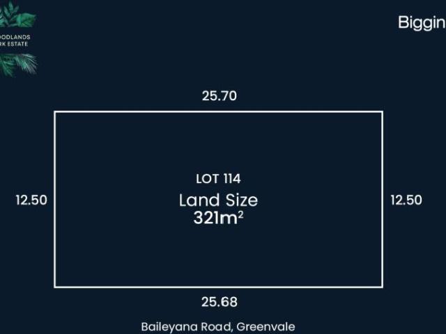 Land for sale in Camerons Creek, Victoria