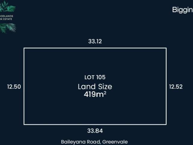 Land for sale in Camerons Creek, Victoria
