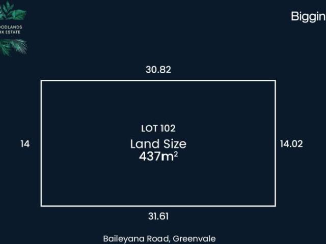 Land for sale in Camerons Creek, Victoria