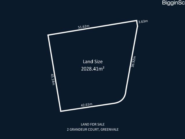Land for sale in Camerons Creek, Victoria