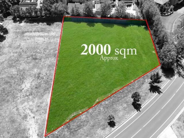 Land for sale in Camerons Creek, Victoria