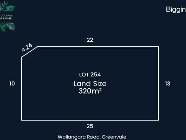 Land for sale in Greenvale, Melbourne
