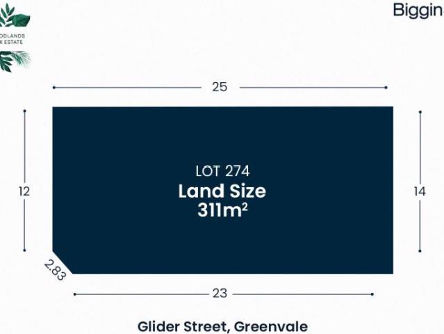 Land for sale in Greenvale, Melbourne
