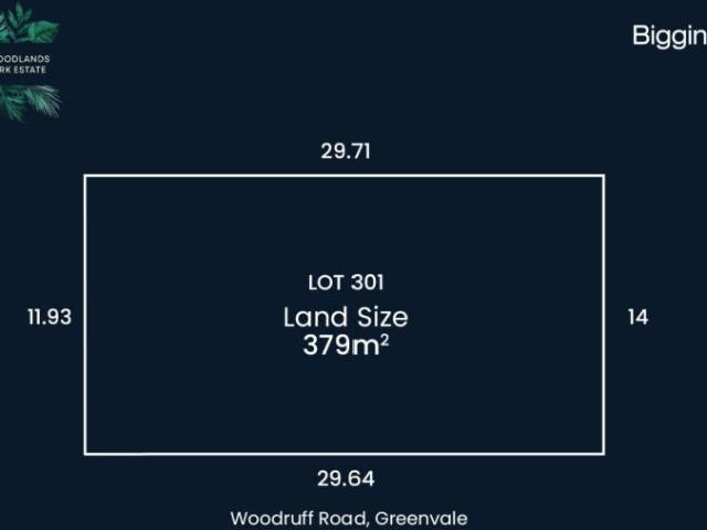 Land for sale in Greenvale, Melbourne