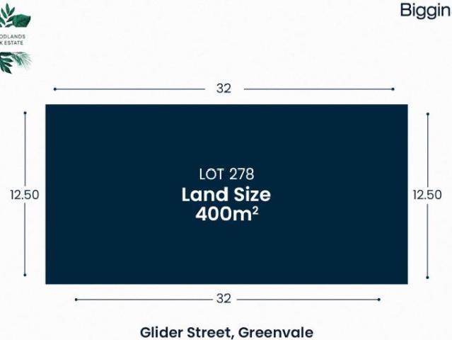 Land for sale in Greenvale, Melbourne