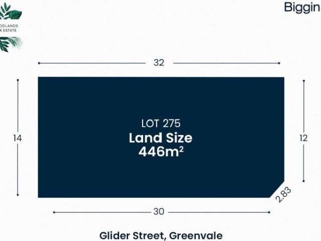 Land for sale in Greenvale, Melbourne