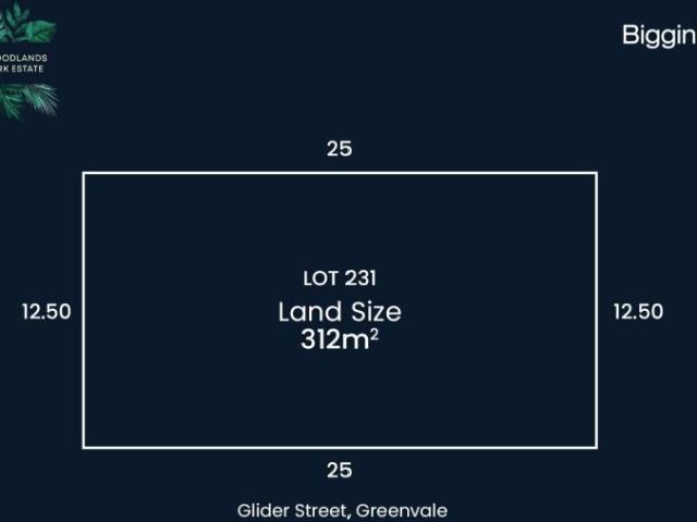 Land for sale in Greenvale, Melbourne