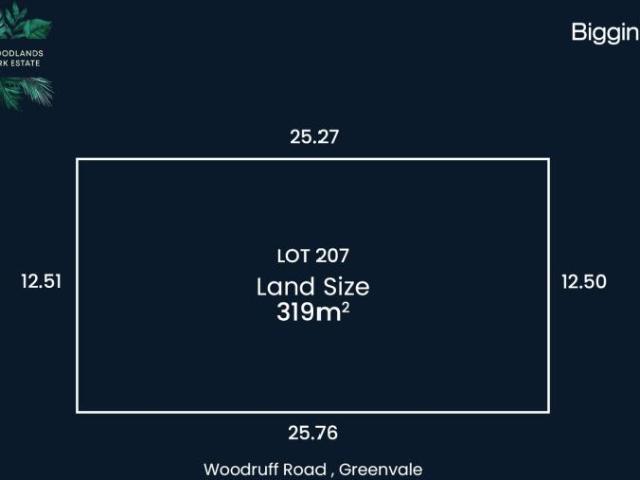Land for sale in Greenvale, Melbourne