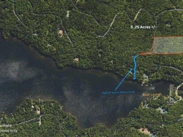 Land for sale in Greenville, Maine