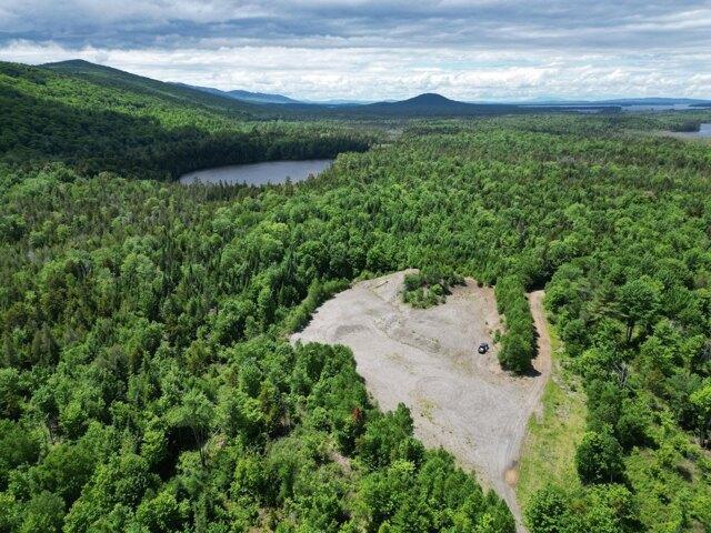 Land for sale in Greenville, Maine