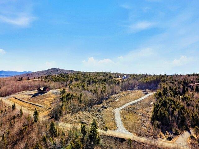 Land for sale in Greenville, Maine
