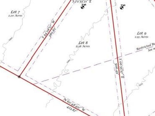 Land for sale in Greenville, Maine