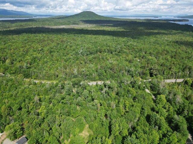 Land for sale in Greenville, Maine