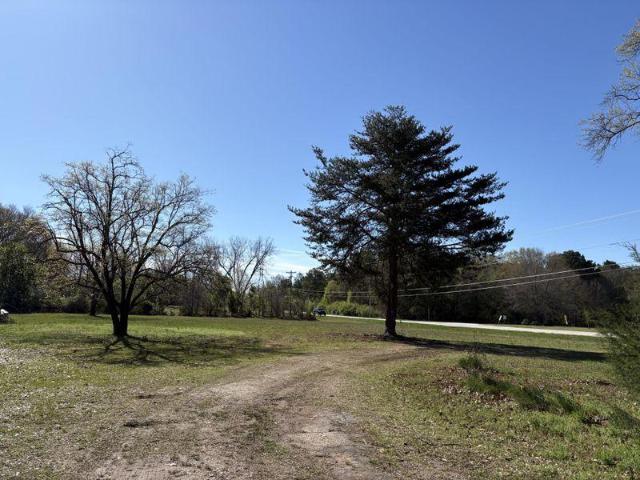 Land for sale in Greenville, South Carolina