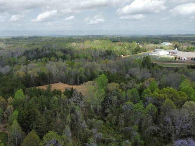 Land for sale in Greenville, South Carolina