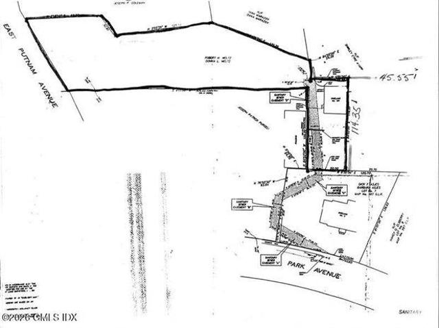 Land for sale in Greenwich, Connecticut