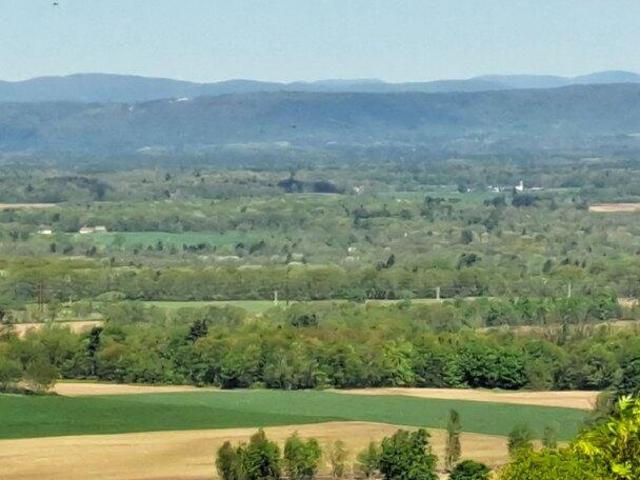 Land for sale in Cossayuna, New York