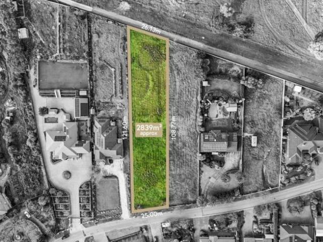 Land for sale in Horseshoe Creek, South Australia