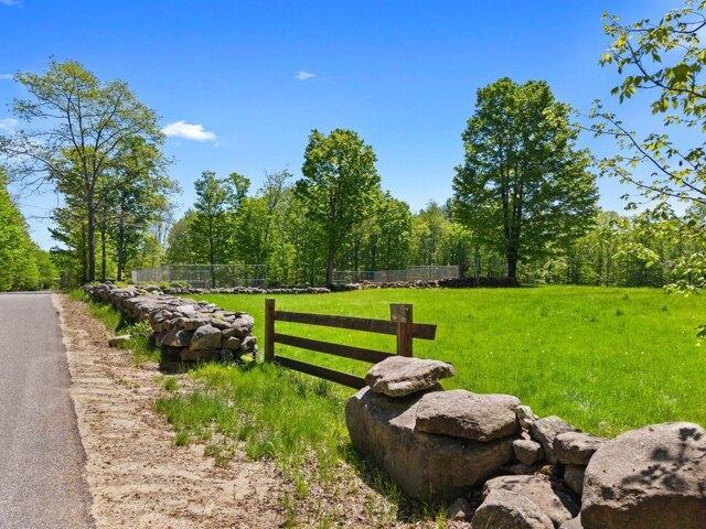 Land for sale in Greenwood, Maine