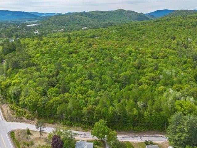 Land for sale in Greenwood, Maine