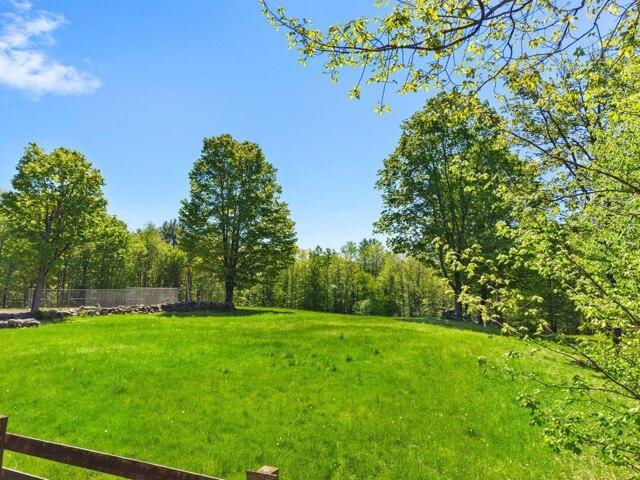 Land for sale in Greenwood, Maine