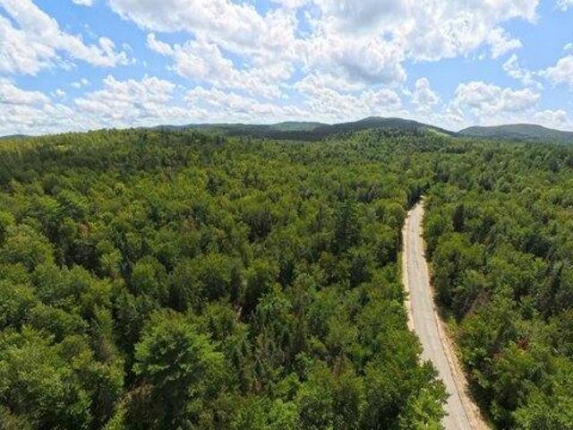 Land for sale in Greenwood, Maine