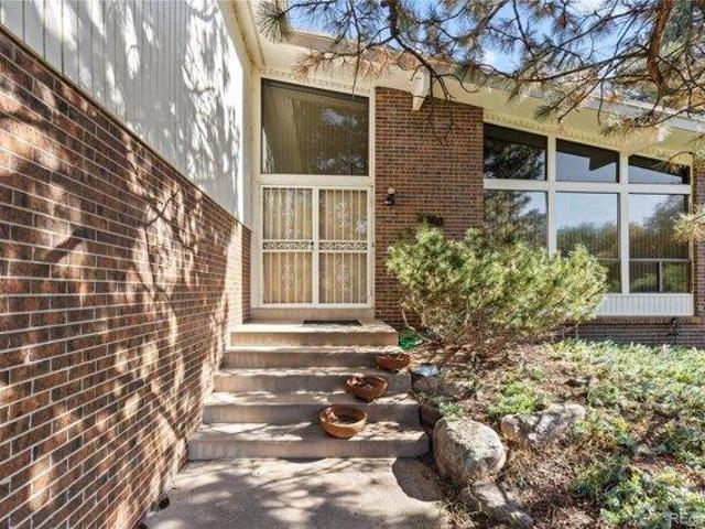 Land for sale in Arapahoe, Colorado