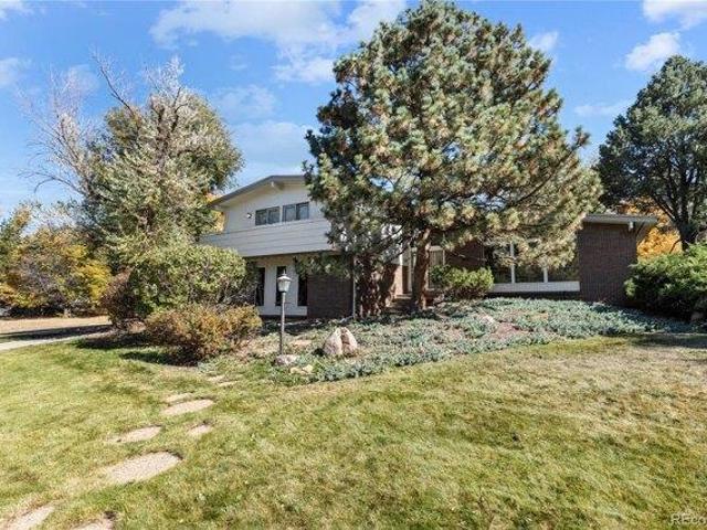 Land for sale in Arapahoe, Colorado