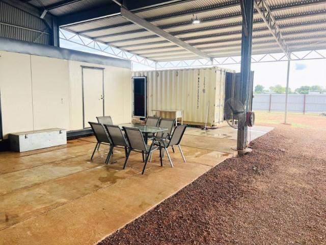 Land for sale in Gregory, Queensland