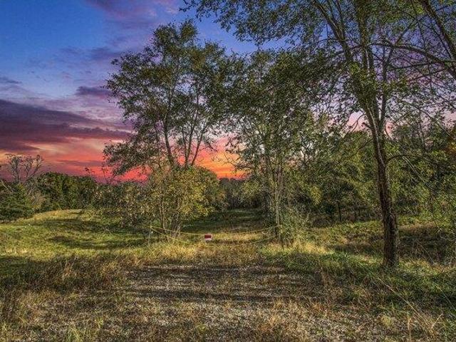 Land for sale in Gregory