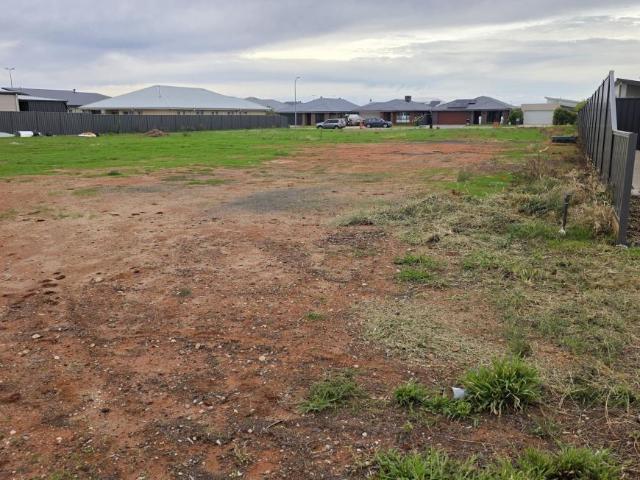 Land for sale in New South Wales