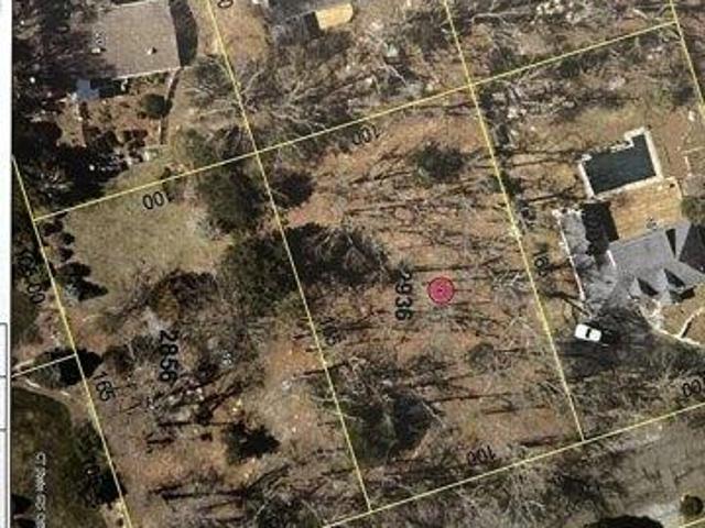 Land for sale in Groton, Southeastern Connecticut Planning Region