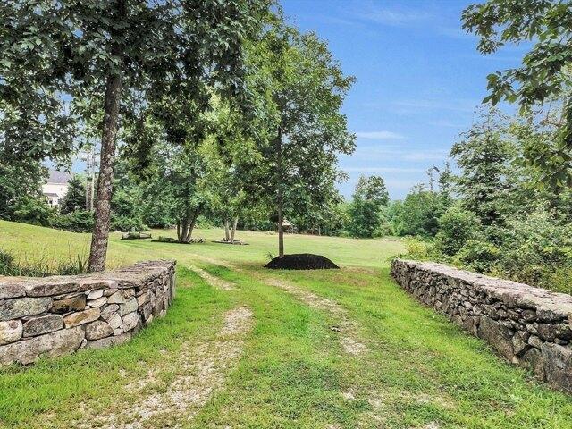 Land for sale in Groton, Massachusetts