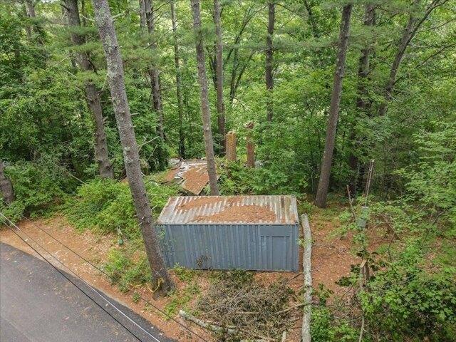 Land for sale in Groton, Massachusetts