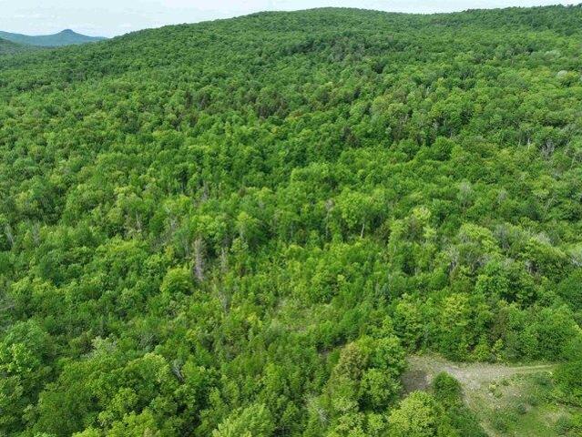 Land for sale in Groton, Vermont