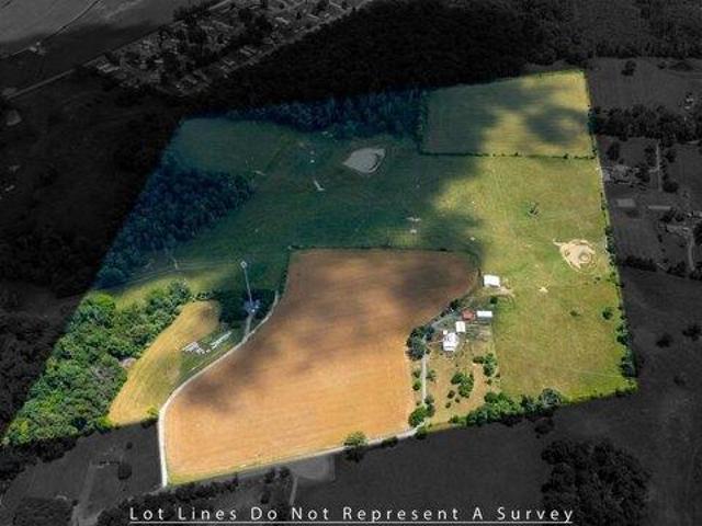 Land for sale in Virginia
