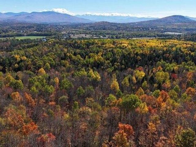Land for sale in Guildhall, Vermont