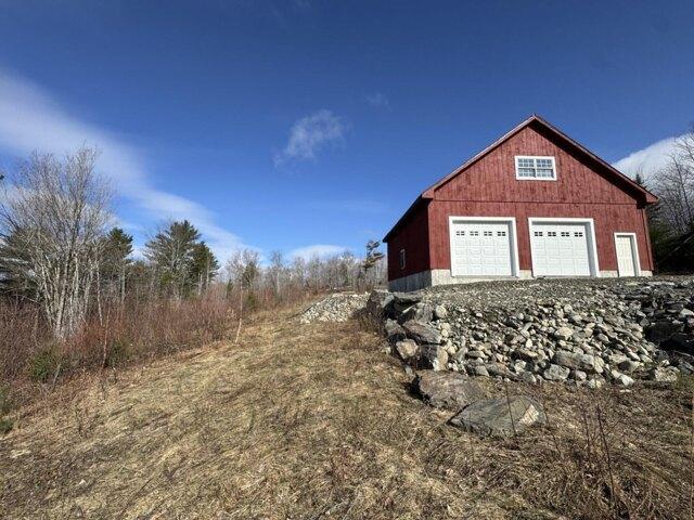 Land for sale in Guilford, Maine