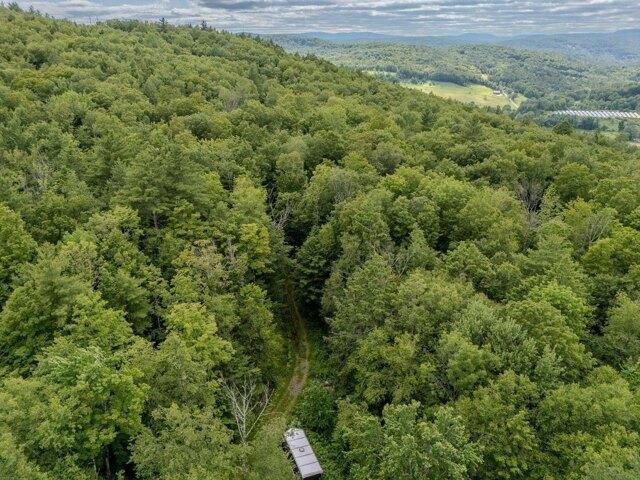 Land for sale in Vermont